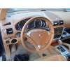porsche cayenne (typ 9pa) del año 2004
