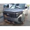 ford tourneo courier del año 2024