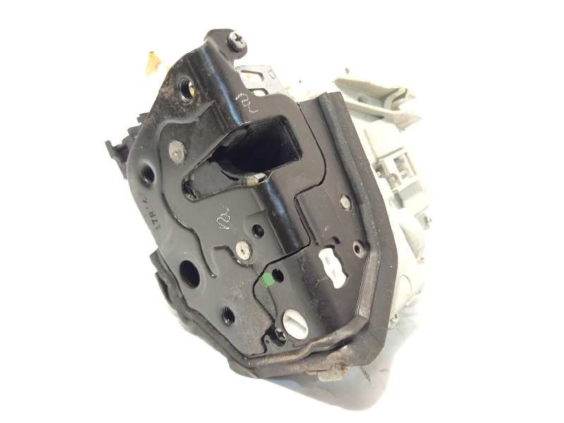 CERRADURA PUERTA DELANTERA DERECHA 8J1837016C 