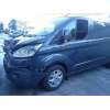 ford transit custom kasten del año 2013