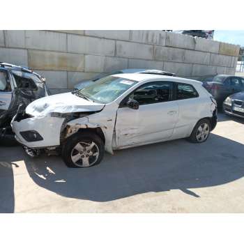 KIA CEE'D HATCHBACK (ED)