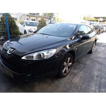 PEUGEOT 407 COUPE de desguace