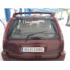nissan x-trail i (t30) del año 2002