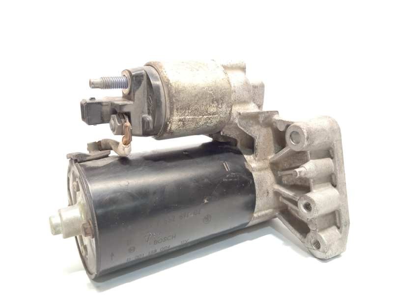 MOTOR ARRANQUE 12417552697 0001138004