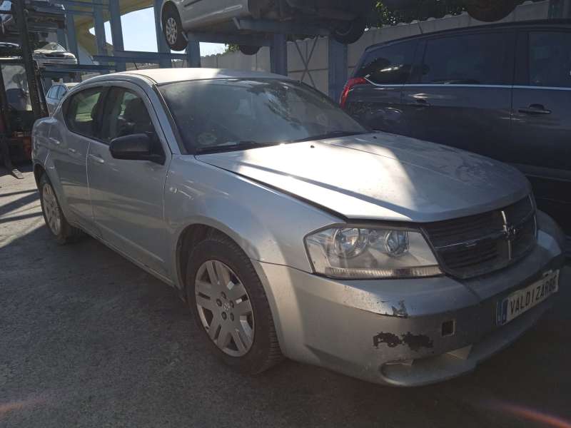 DODGE AVENGER