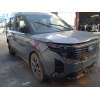 ford tourneo courier del año 2024