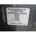 CITROËN C5 AIRCROSS (AC_, AJ_, AR_, A4_)