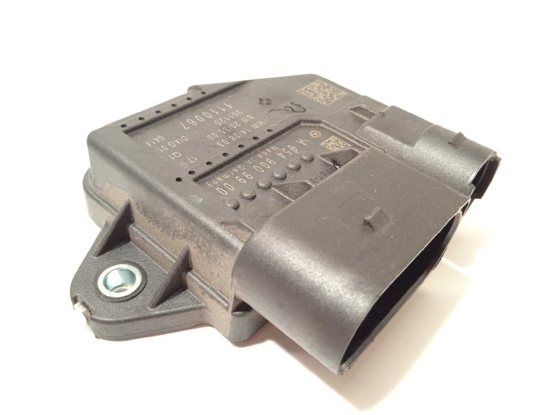 MODULO ELECTRONICO A6549009900 