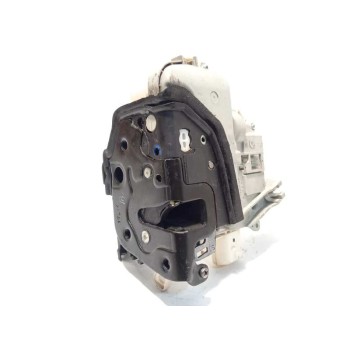 CERRADURA PUERTA DELANTERA IZQUIERDA 8J1837015C 