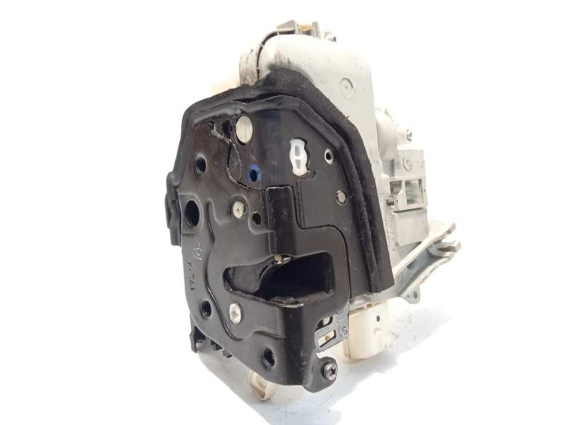 CERRADURA PUERTA DELANTERA IZQUIERDA 8J1837015C 