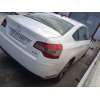citroën c5 berlina del año 2013