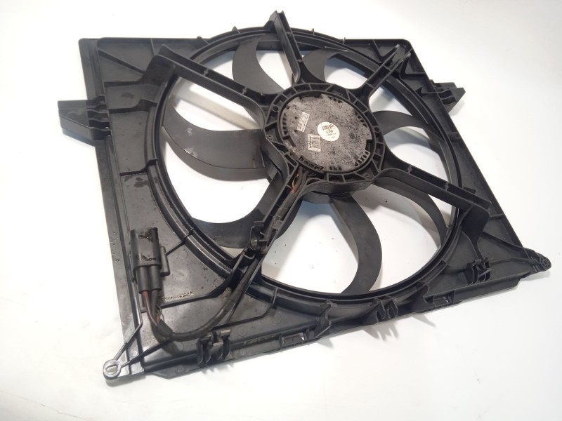 ELECTROVENTILADOR A1645000193 6726010003 