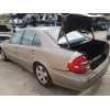 mercedes-benz clase e (w211) berlina del año 2003