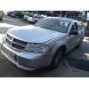 dodge avenger del año 2009