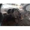 mercedes-benz vito autobús (w638) del año 2000