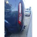 FORD TRANSIT CUSTOM KASTEN