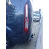 ford transit custom kasten del año 2013