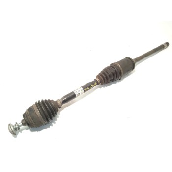 Recambio de transmision delantera derecha para bmw serie x3 (g01) m40i referencia OEM IAM 8643184 31608643184 