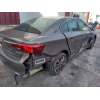 toyota avensis del año 2016