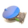 Recambio de tapa exterior combustible para chevrolet aveo berlina hatchback 1.2 cat referencia OEM IAM 95900044  