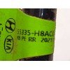 Recambio de muelle amortiguacion para kia rio (yb) 1.0 tgdi cat referencia OEM IAM 55335H8AC0  