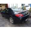 peugeot 407 coupe del año 2006