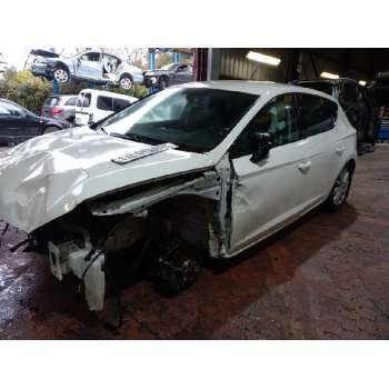 SEAT LEON (5F1)