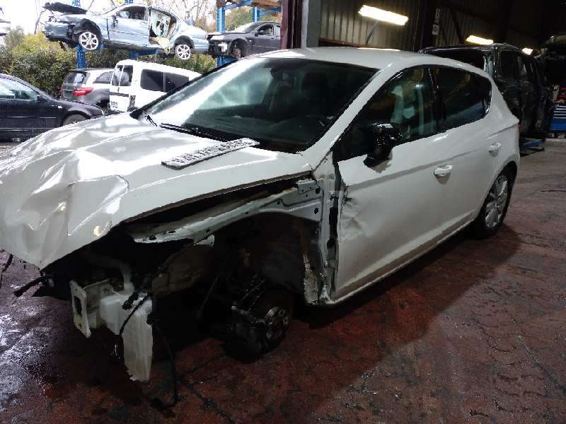 SEAT LEON (5F1)