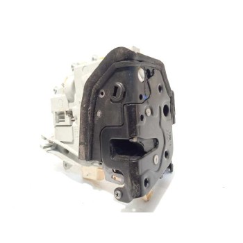Recambio de cerradura puerta trasera derecha para audi a5 sportback (8t) 1.8 tfsi (125kw) referencia OEM IAM 8K0839016C  