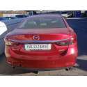 MAZDA 6 LIM. (GH)(.2012)