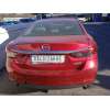 mazda 6 lim. (gh)(.2012) del año 2013