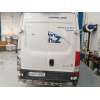 iveco daily vi caja/chasis del año 2015