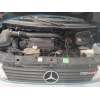 mercedes-benz vito autobús (w638) del año 2000