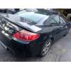 peugeot 407 coupe del año 2006