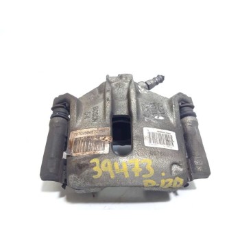 Recambio de pinza freno delantera izquierda para peugeot 2008 (--.2013) 1.2 16v vti referencia OEM IAM 9805497680  4400R6
