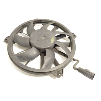 Recambio de electroventilador para citroën c4 grand picasso i (ua_) 1.6 hdi referencia OEM IAM 9661571480 1253K4 9828719880