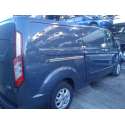 FORD TRANSIT CUSTOM KASTEN