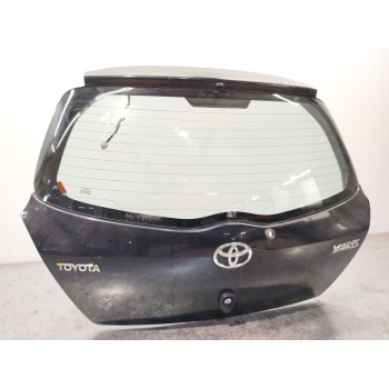 Recambio de porton trasero para toyota yaris (_p9_) 1.0 vvt-i (ksp90_) referencia OEM IAM 670050D030  