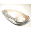 Recambio de faro derecho para nissan note (e11e) tekna referencia OEM IAM 260109U10A  