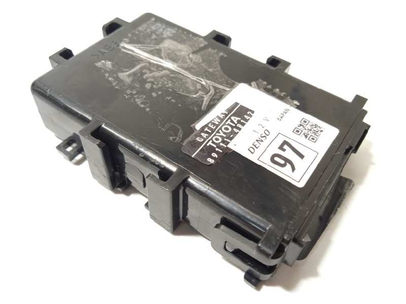 MODULO ELECTRONICO 8911148142 2320000110