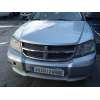 dodge avenger del año 2009
