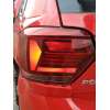 volkswagen polo del año 2018