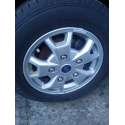 FORD TRANSIT CUSTOM KASTEN