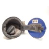 Recambio de tapa exterior combustible para chevrolet aveo berlina hatchback 1.2 cat referencia OEM IAM 95900044  