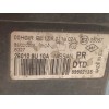 Recambio de faro derecho para nissan note (e11e) tekna referencia OEM IAM 260109U10A  