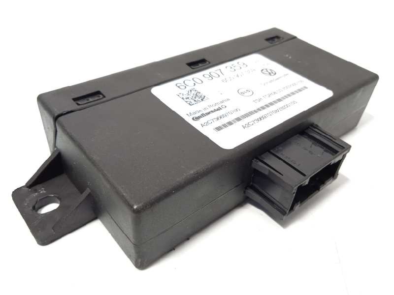 MODULO ELECTRONICO 6C0907359 A2C73669707