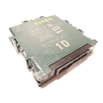 MODULO ELECTRONICO 8934048150 1881005073