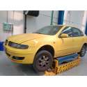 SEAT LEON (1M1)
