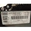 Recambio de cuadro instrumentos para audi a5 sportback (8t) 1.8 tfsi (125kw) referencia OEM IAM 8T0920932L  503002550831