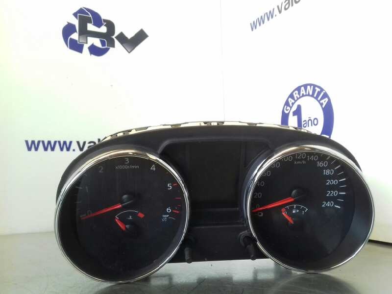 CUADRO INSTRUMENTOS 24810BR40C 